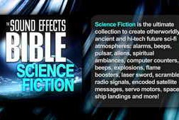 Sound Effects Bible Collection