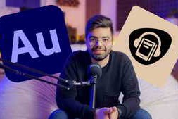 Udemy Master Adobe Audition : Audiobook Creation From Zero To Hero TUTORiAL