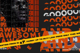 Kinetic Text Intro (Final Cut Pro X) 51829814