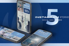 Instagram Vertical Stories 51928558