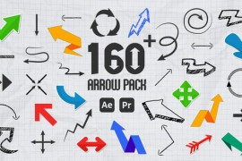 Arrow Pack 52264772