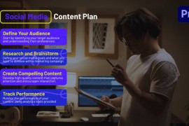 Creative List Titles for Premiere Pro 51804158