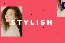 Pop Fashion 4K | Premiere Project 47994328