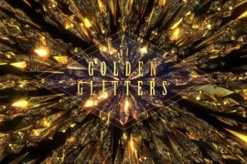 Golden Glitters 20347553