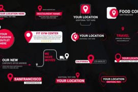 Location Titles 3.0 50237970