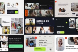 Screens Big Titles 49371584