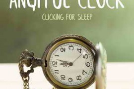 Clock Ticking Antique Clock Ticking for Sleep [Sound Effects] WAV