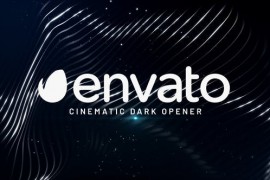 Cinematic Dark Opener 44959232