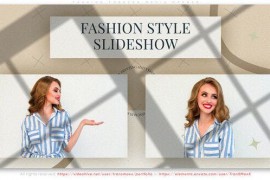 Fashion Forever Media Opener 50559245