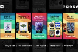 Blockchain Instagram Reels 48740620
