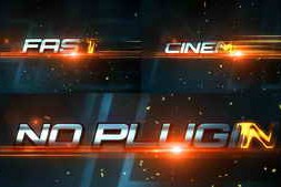 Free Download:Fast Trailer Titles 60040245