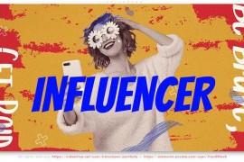 Influencer Promo 48633283