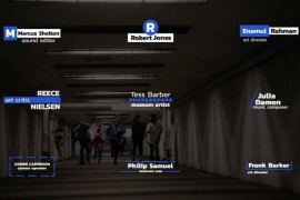 Lower Thirds | FCPX & Apple Motion 49855549