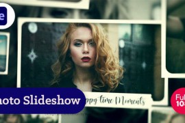 Photo Slideshow || Emotional Slideshow 46334513