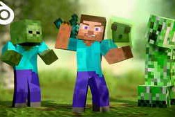 Udemy – Blender 3D Minecraft Animation Course – Ultimate A-Z Guide