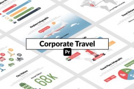 Corporate Tables for Premiere Pro 51665838