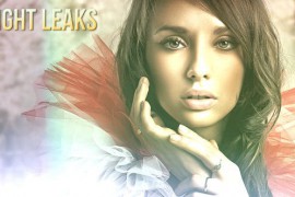 Real Light Leaks 6802254