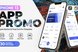 App Promo | FCPX 46890016