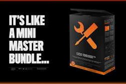 Ezra Cohen EZCO TOOLBOX™