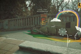 United with Peace 36640036
