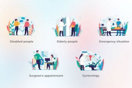 Ambulance - Medical concepts 44422461