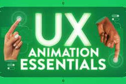 Lemoo – Game UI Animation Effect Basic System Course