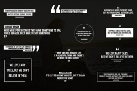 Quotes Titles | Final Cut Pro 43420231
