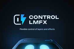 Free Download:Aescripts – Control LMFX v1.1.2