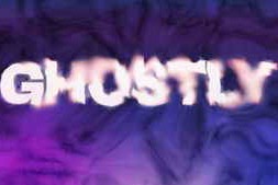 Free Download:Lightning Smoke Text Effect 58999628
