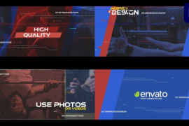 Sports Promo for Premiere Pro 48045186
