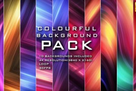 Colorful Background Pack 26361213