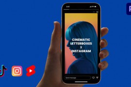 Clean Film Borders x Instagram, Tik-Tok, Reels 51699816