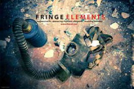 The Coil Fringe Elements WAV
