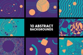 Abstract Backgrounds 42961449