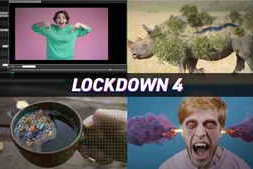 Free Download:Aescripts Lockdown v4.0.0