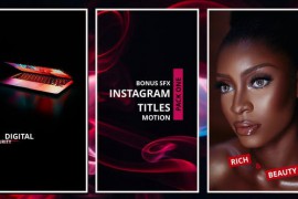 Instagram Titles Pack 42906524