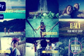 Summer Slideshow 46889151