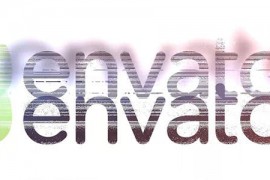 Glitch Logo Intro 11670257