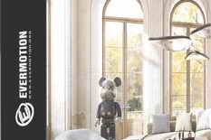 Evermotion – Archmodels vol. 291
