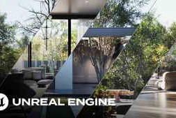 Archviz Artist – Unreal Engine Transforming ArchViz