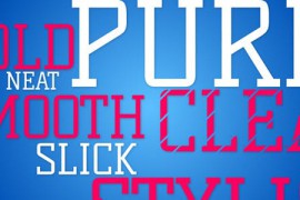 Typography 2961573