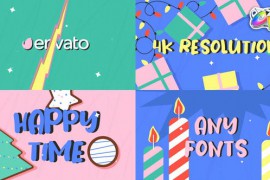 New Year Opener for FCPX 42462401