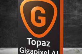 Topaz Gigapixel AI 8.2.2 Win x64