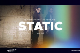 Bokeh Transitions Vol. 02 47453263