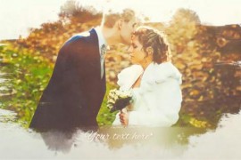 Memories Slideshow 18015297