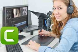Udemy – Master Camtasia: Create Professional Videos With Ease