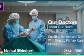 Medical Slideshow 46416390