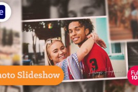 Photo Slideshow 45788278