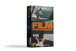 GradeFruit – Film Photography LUTs & LR Presets