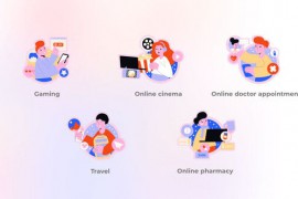 Relaxation and Medicine - Round Concept 48194752